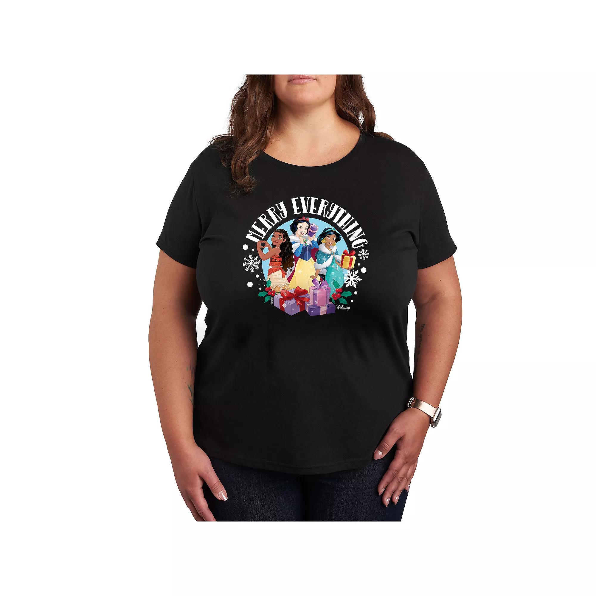Plus Sesame Street Oscar Graphic Tee, Women's,  Product Image