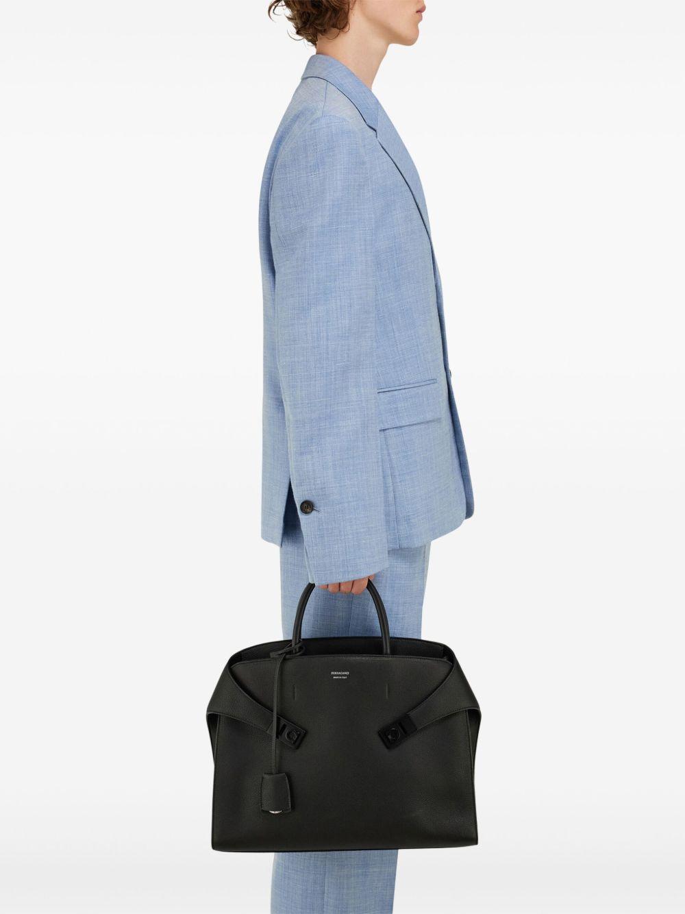 Hug briefcase Product Image