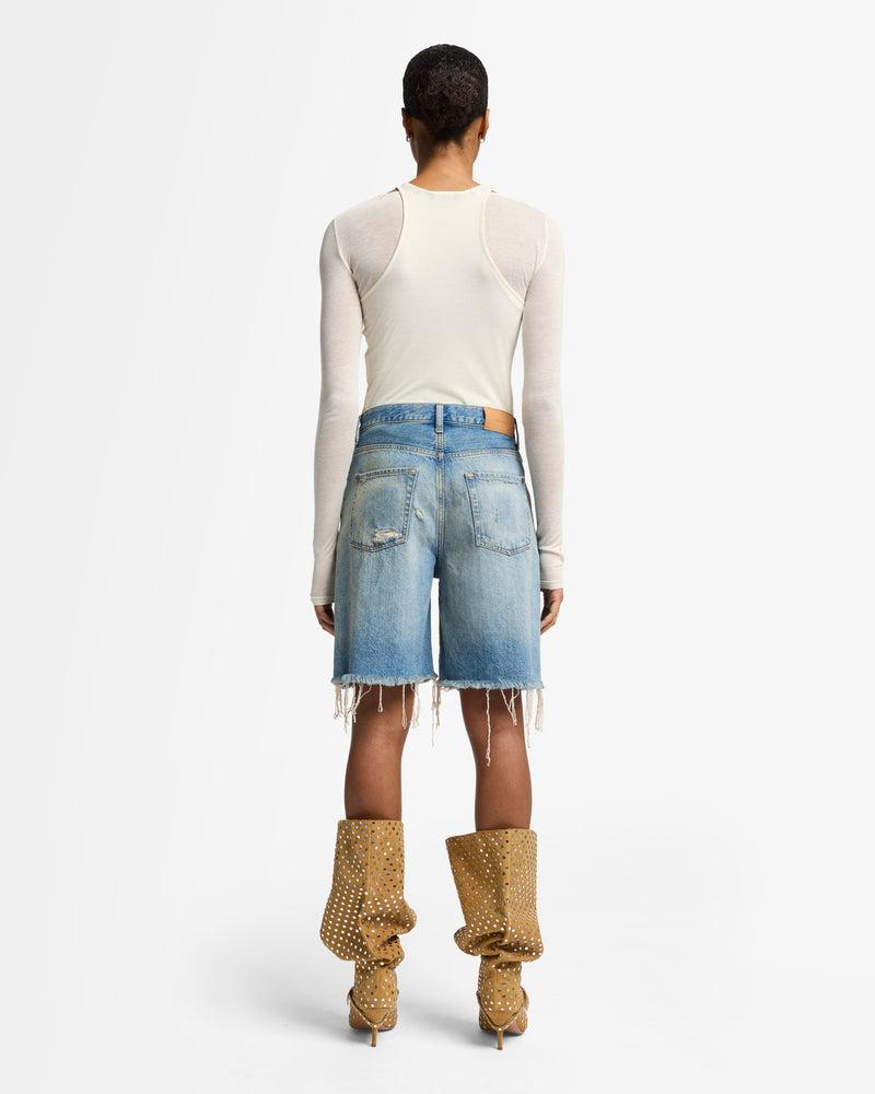 MANKIND Lola Shorts Product Image