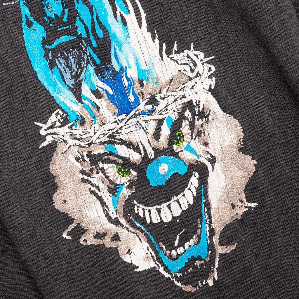 Beautiful Bastards L/S Tee - Black Male Product Image