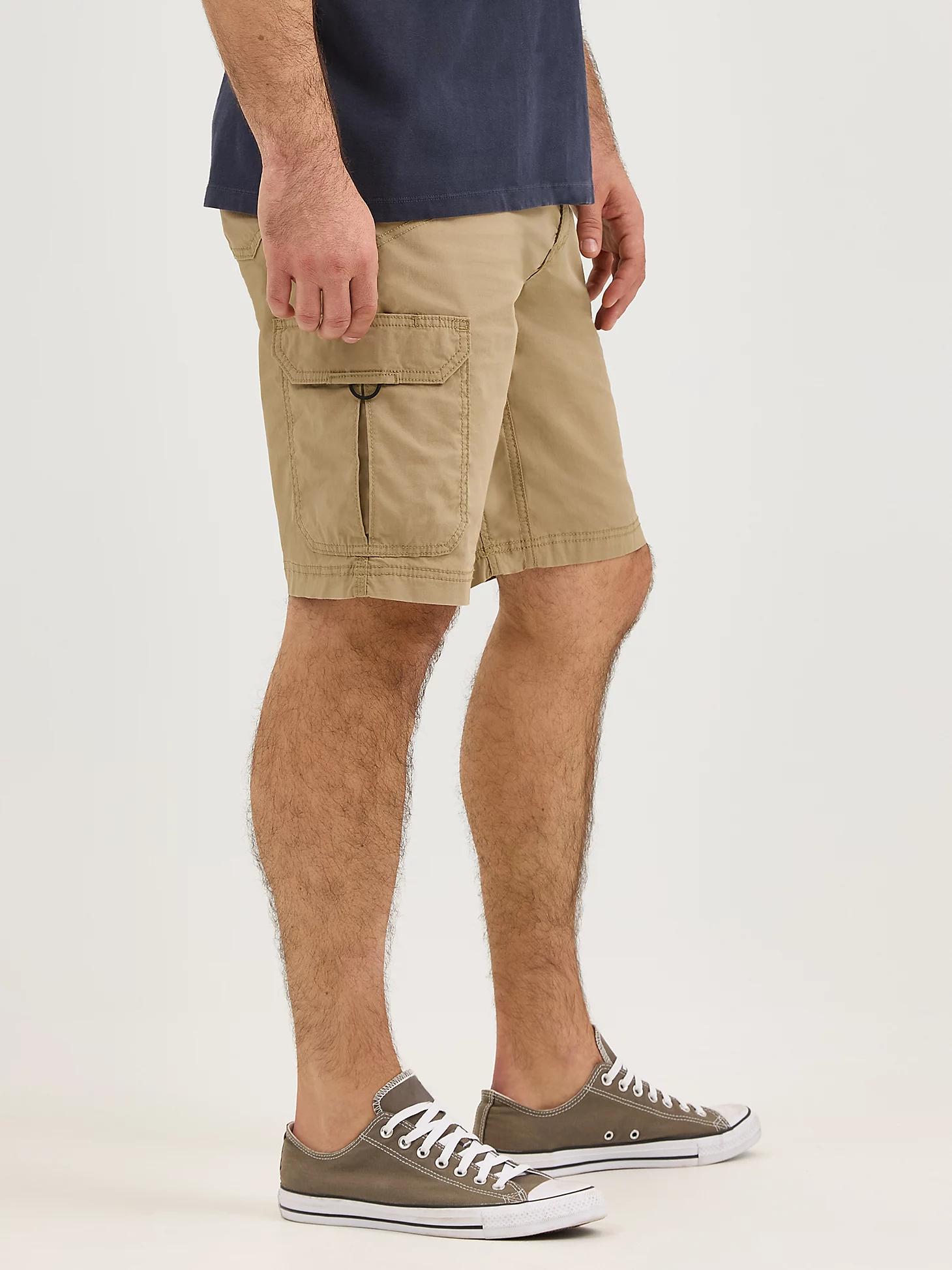 Men's Extreme Motion Crossroad Cargo Short | Men's Shorts | Lee® Product Image