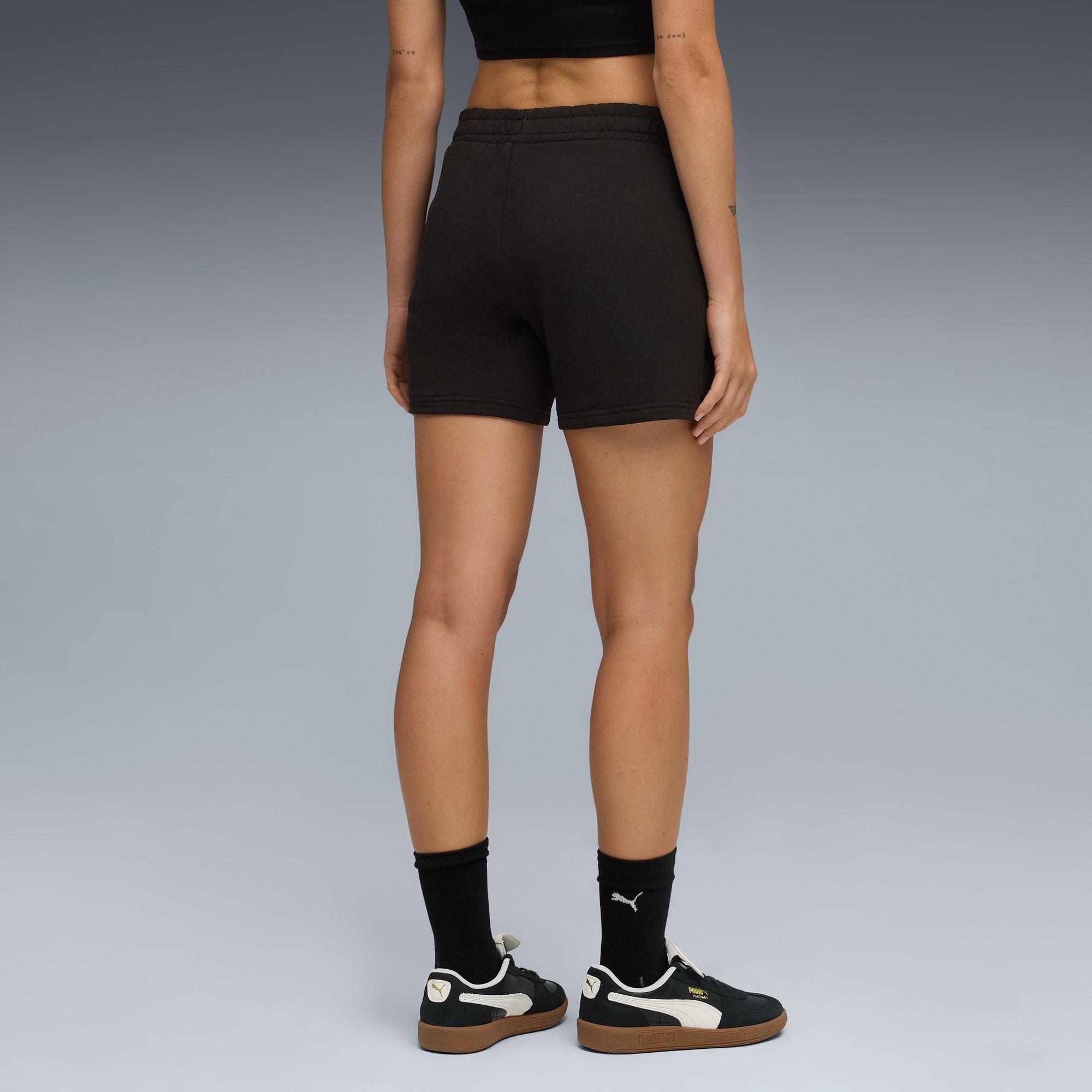 Essentials Elevated Women's 5" Mid-Rise Shorts Product Image