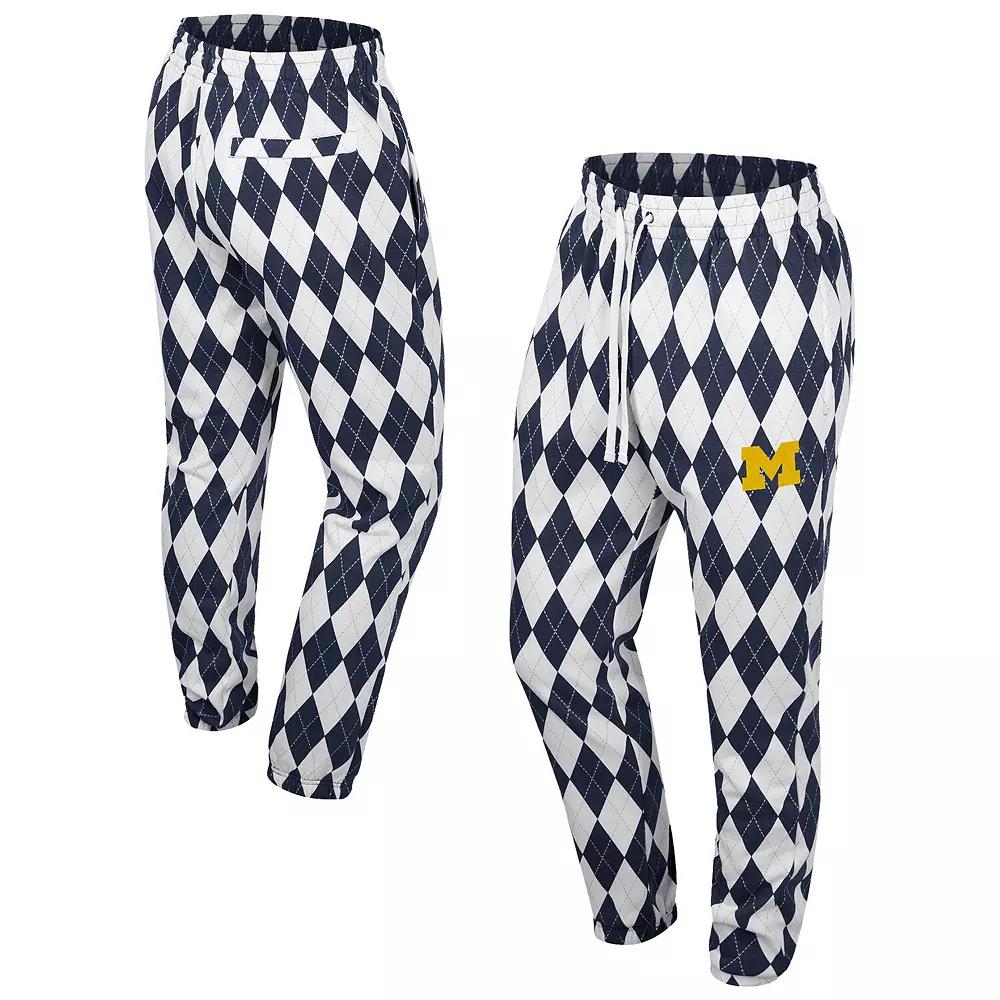 Mens Colosseum LSU Tigers The Dealio Pants Product Image