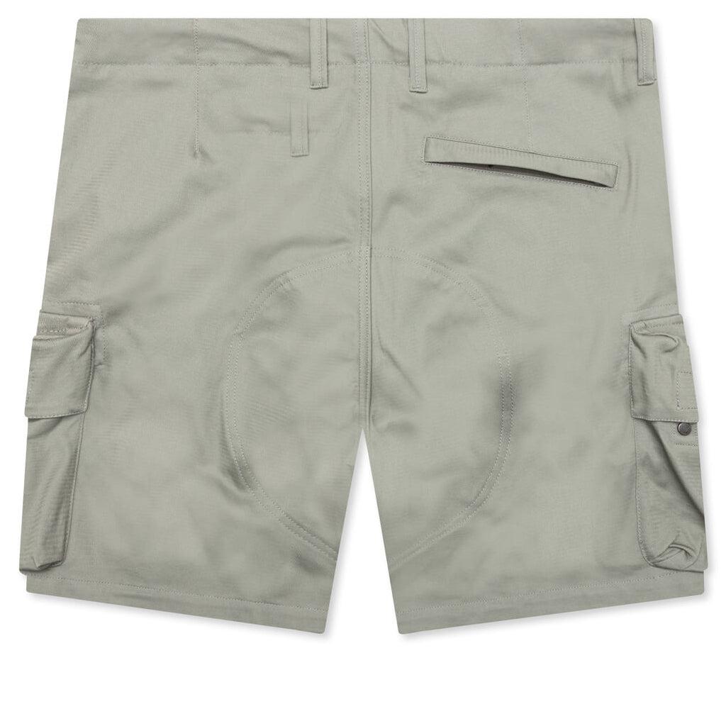 Hockney Cargo Shorts - Black Male Product Image