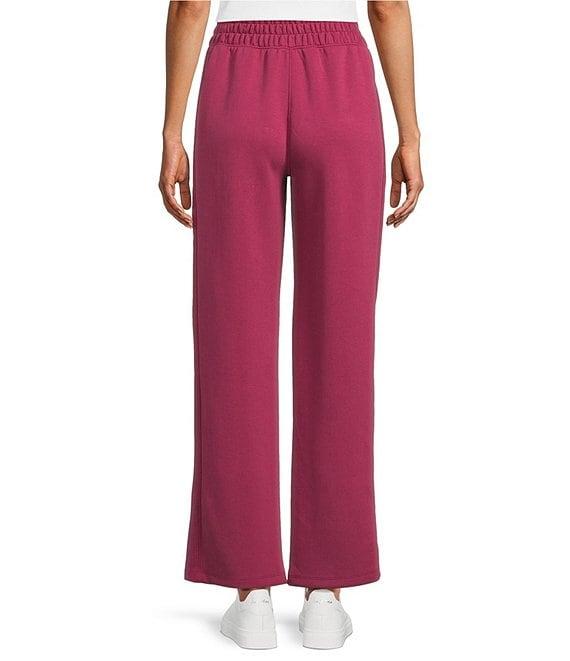 Westbound Pull-On Straight Leg Pants Product Image