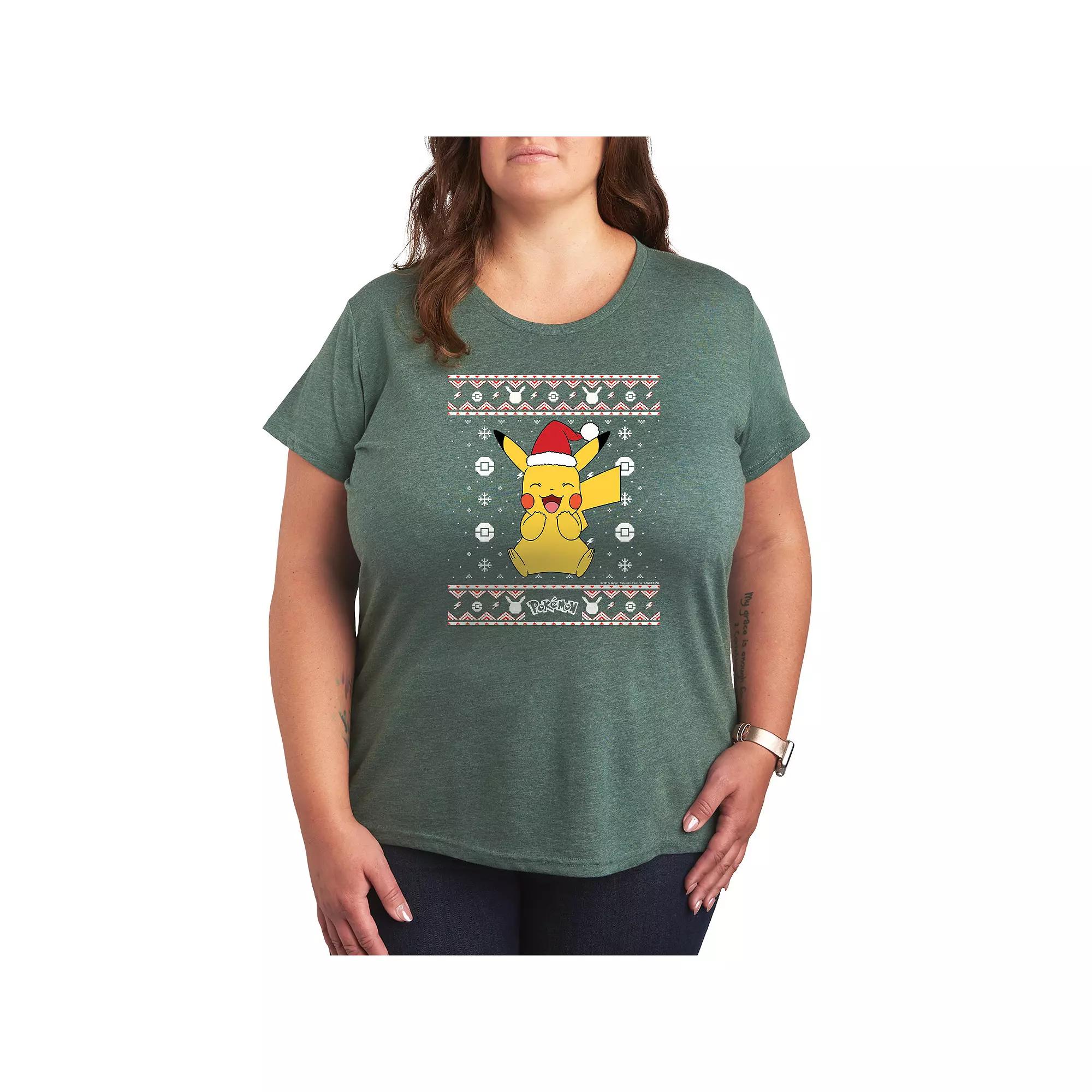 Disney's Lilo & Stitch Plus Weird Cool Graphic Tee, Women's,  Product Image