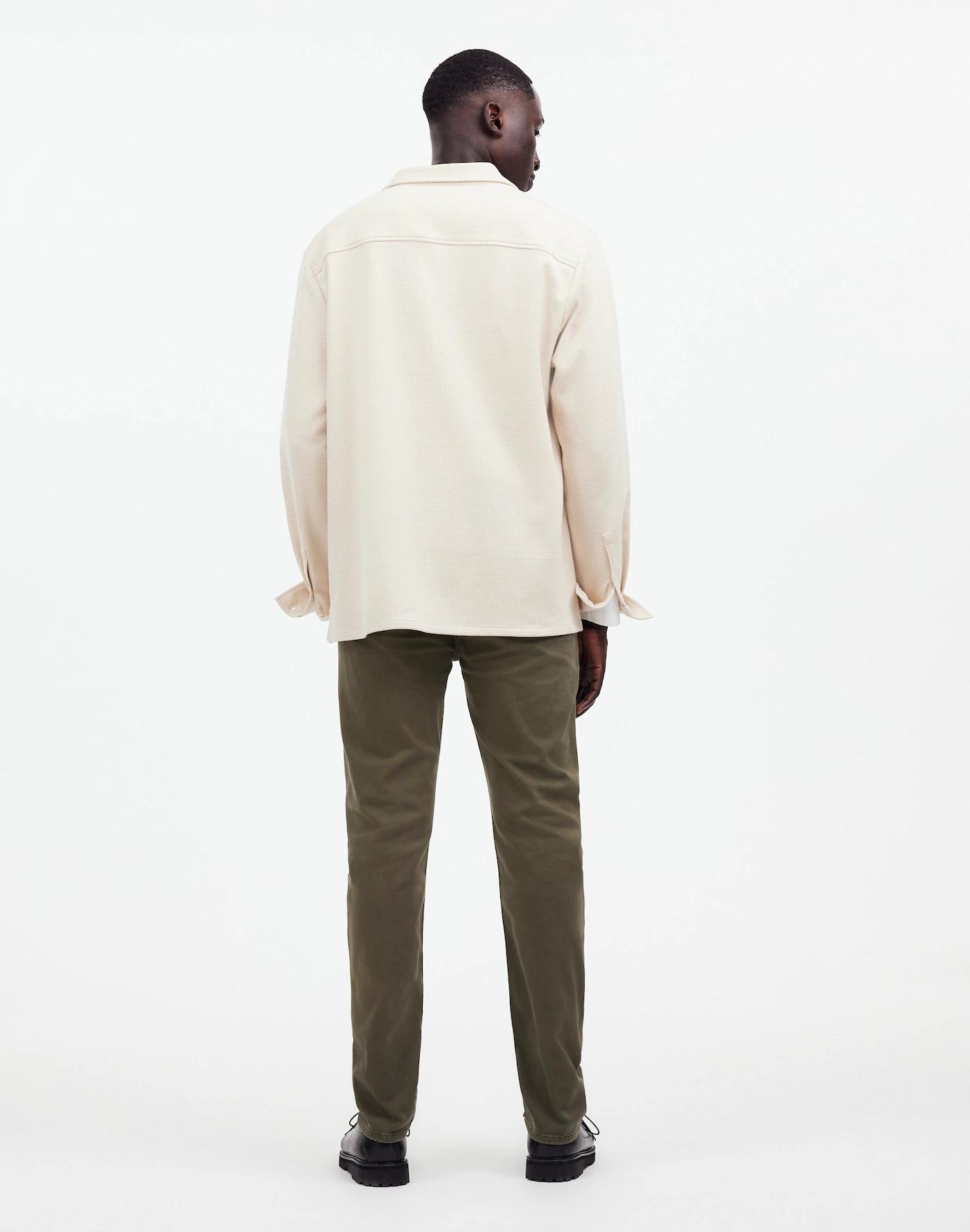 The Athletic Allday Slim Pant Product Image