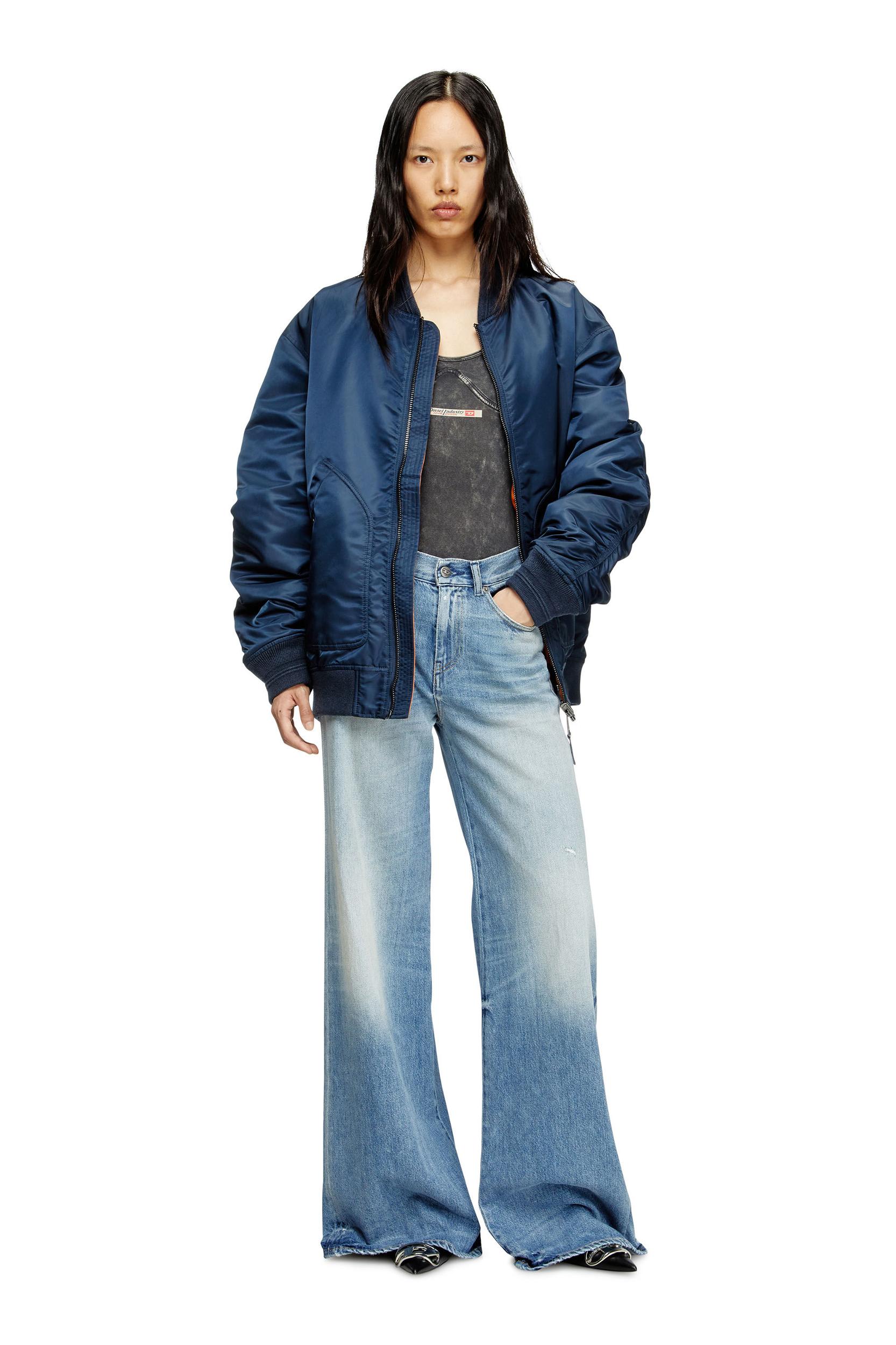 Flare Jeans 1978 D-Akemi 09M07 Product Image