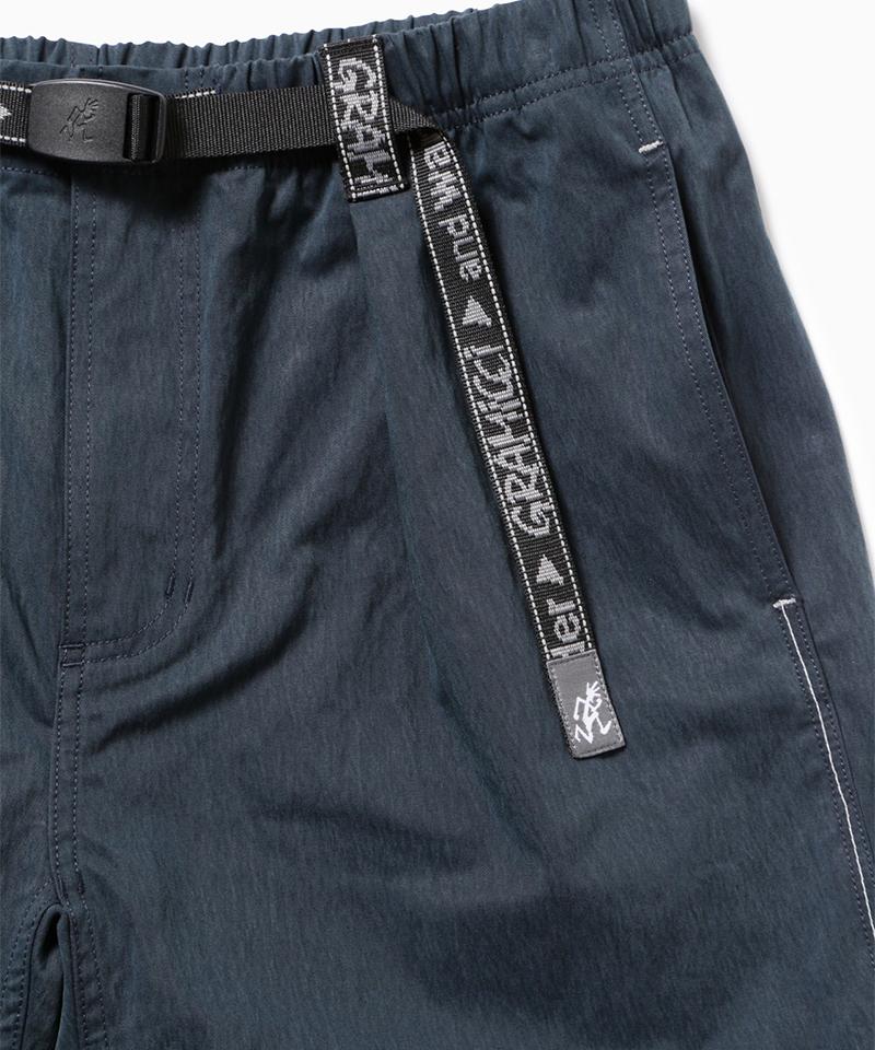 Gramicci x and wander NYCO Climbing G-Short Male Product Image