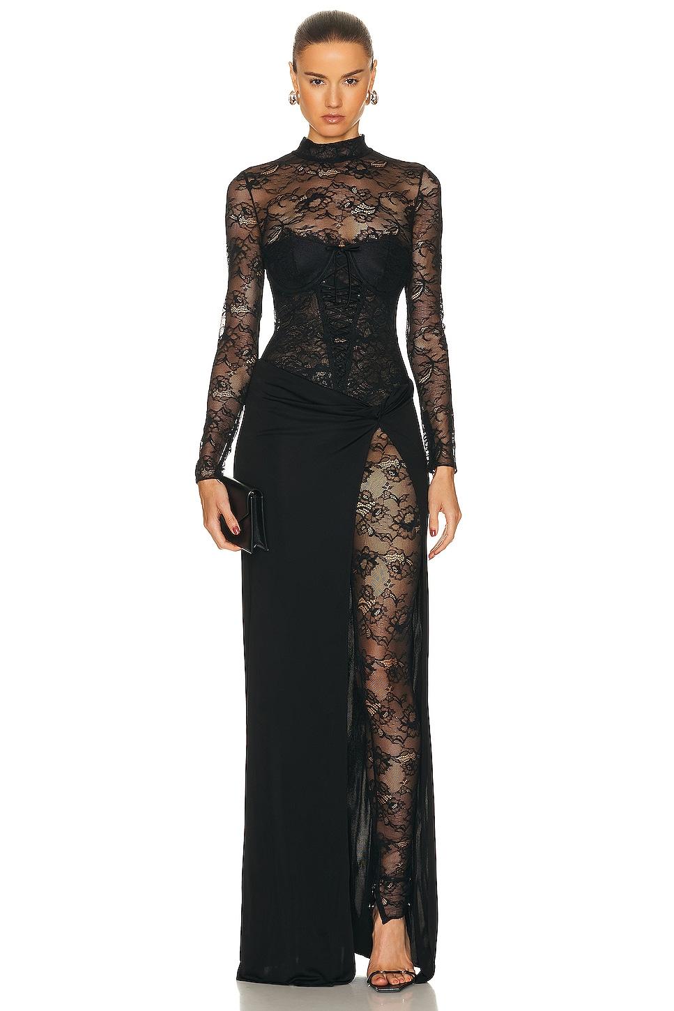 Womens Saphhira Dress Product Image