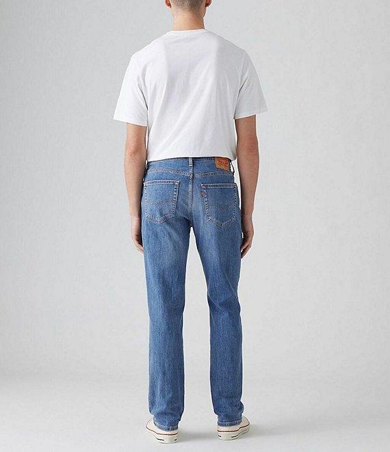 Levi's® 541 Athletic-Fit All Seasons Tech™ Jeans Product Image