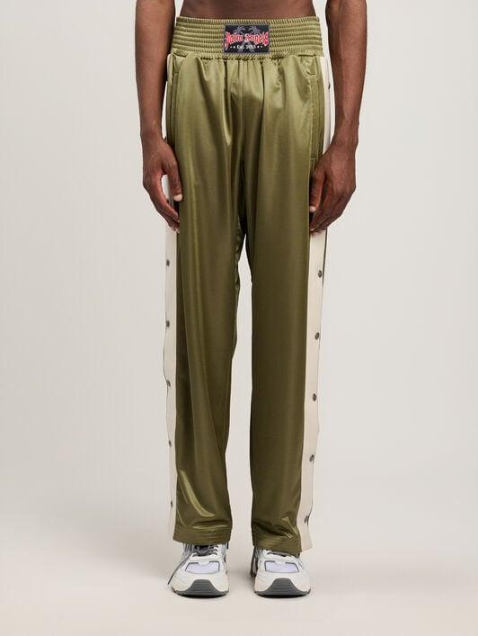 Boxe Track Pants Product Image