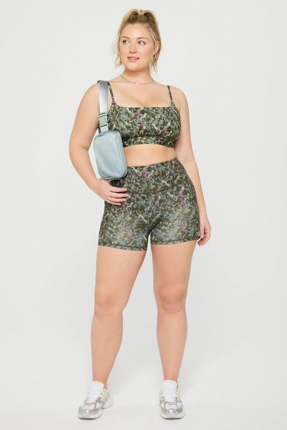 Essential Low Impact Sports Bra Product Image