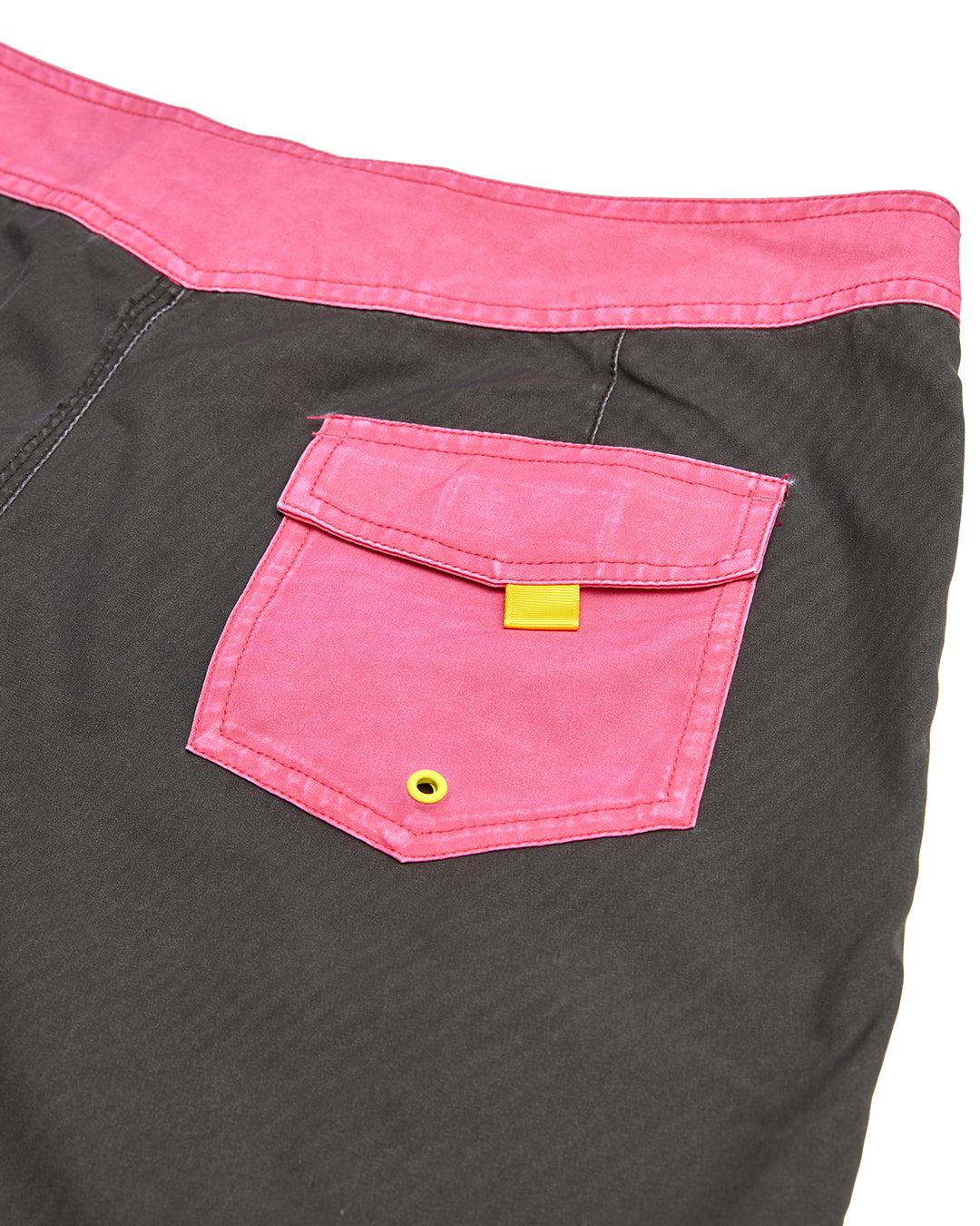 Catch Boardshort - Anthracite Product Image