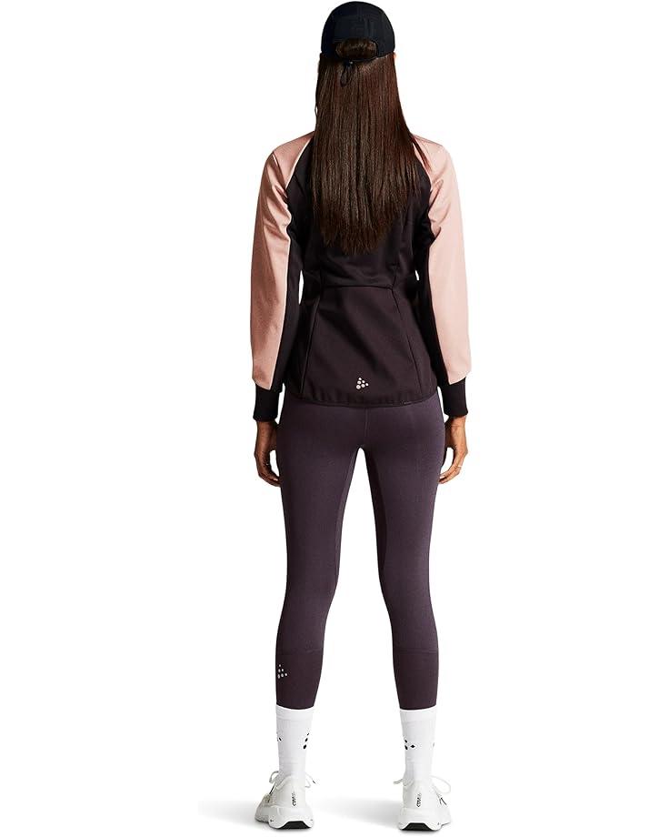 Hikebound™ Printed Jacket Product Image