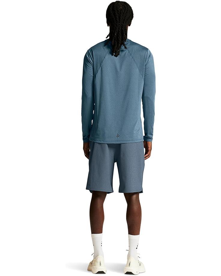 Pro Hypervent Long Shorts 2 Product Image
