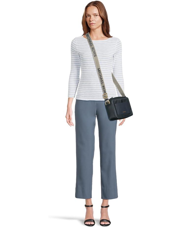 Maeve Large East West Pocket Crossbody Product Image