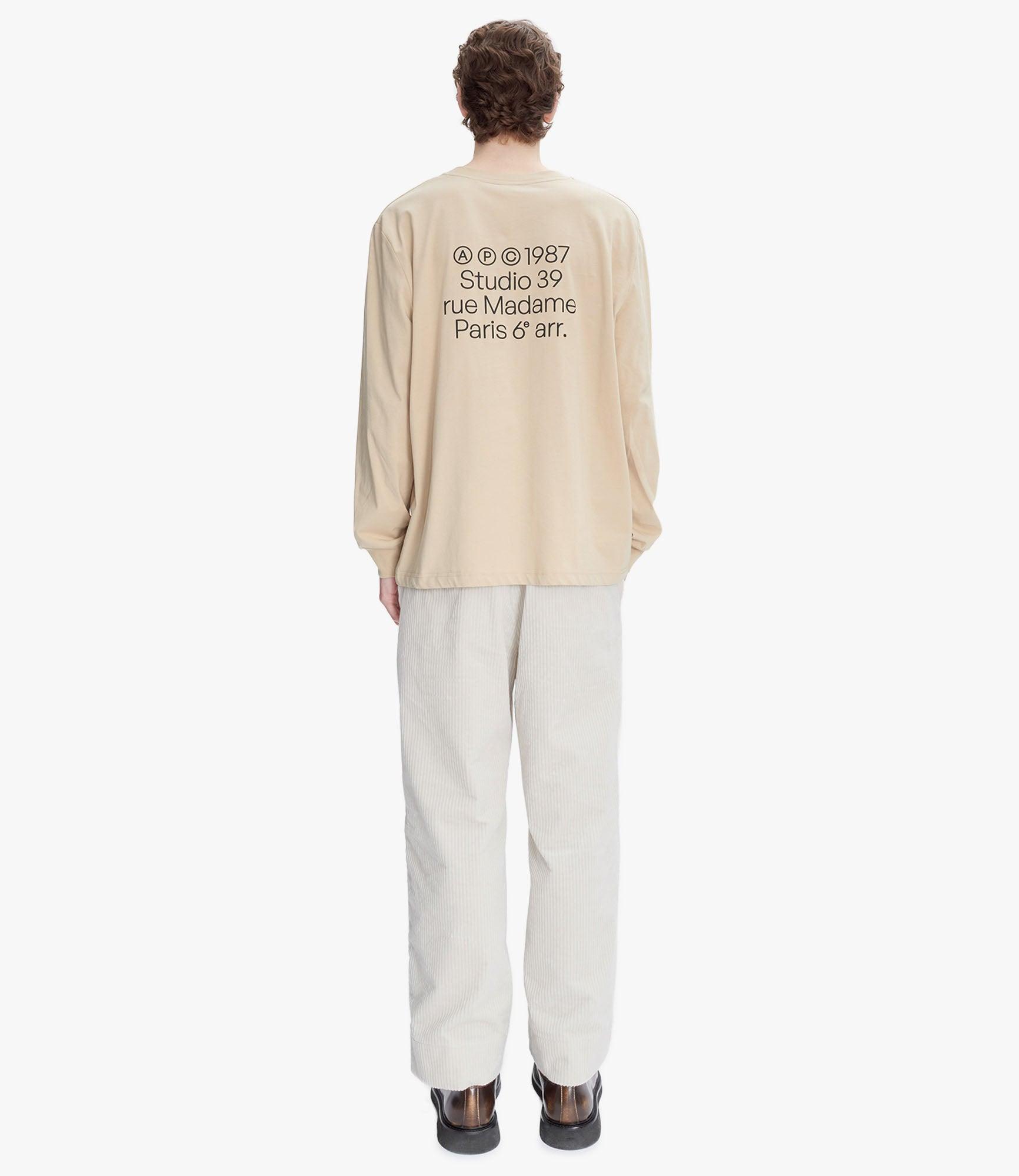 River pants Male Product Image