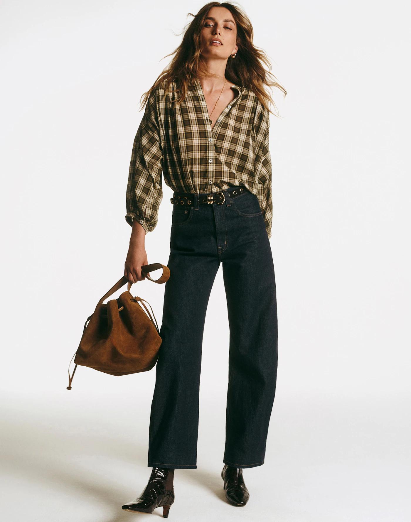 The Balloon Jean Product Image