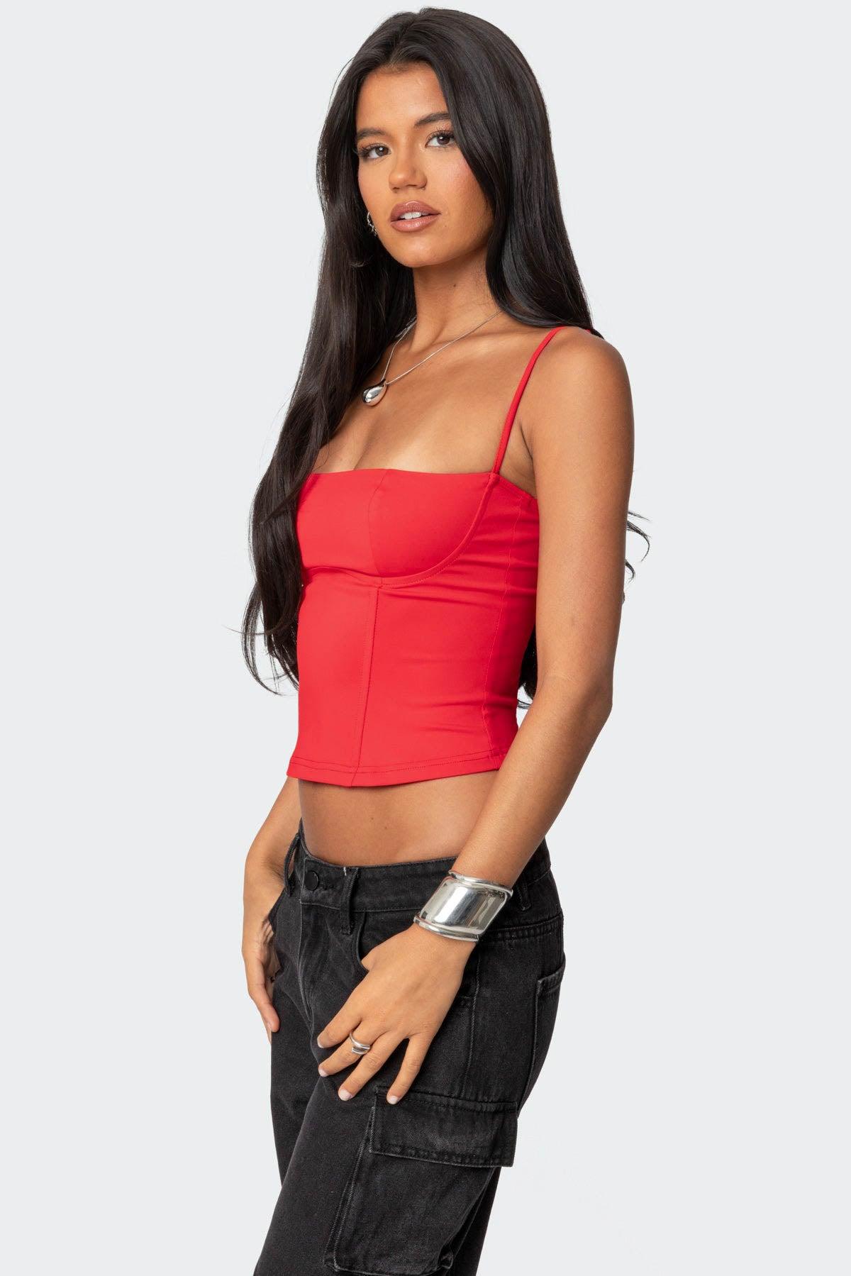 Juno Corset Product Image