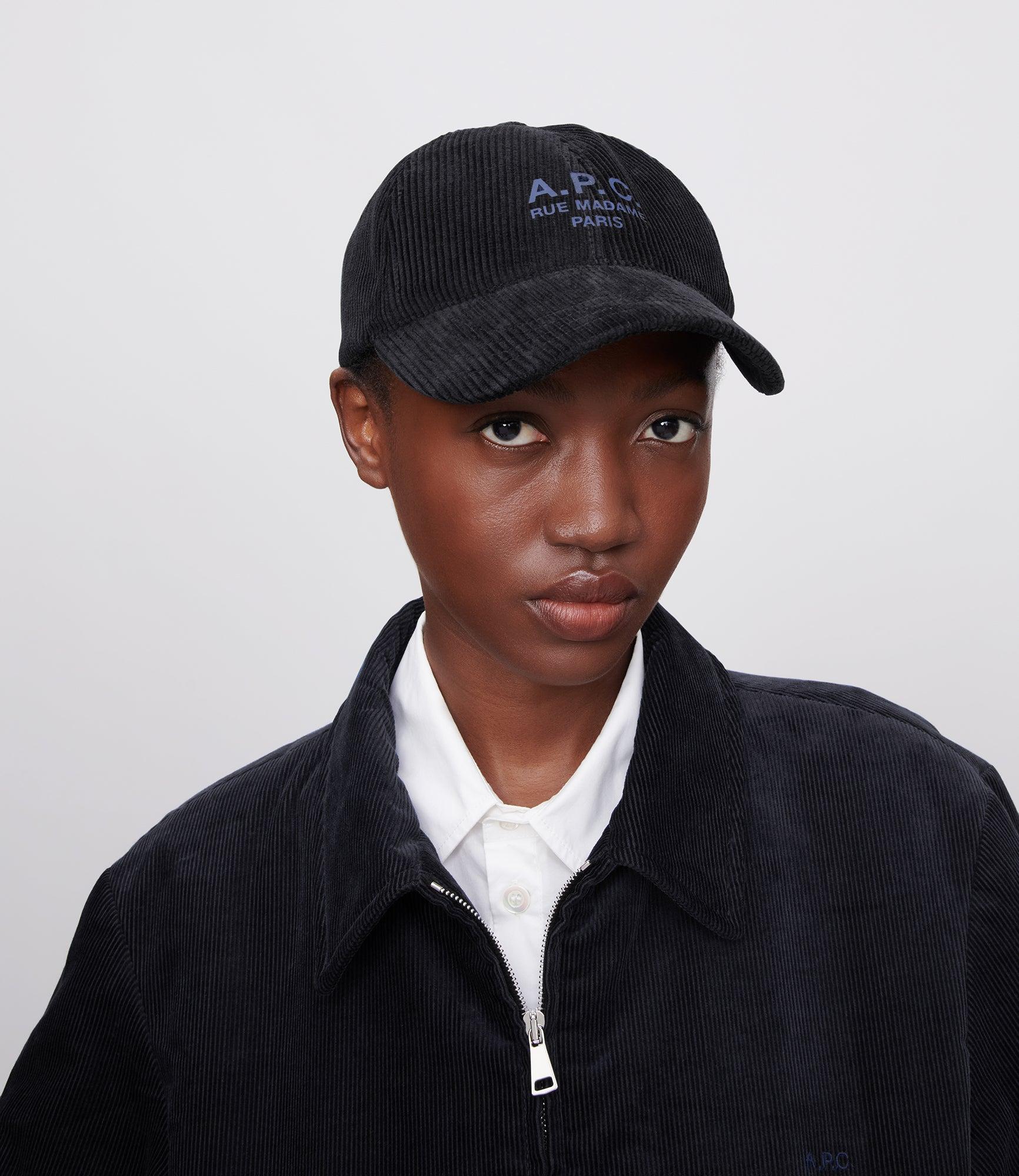 Charlie Rue Madame baseball cap Male Product Image