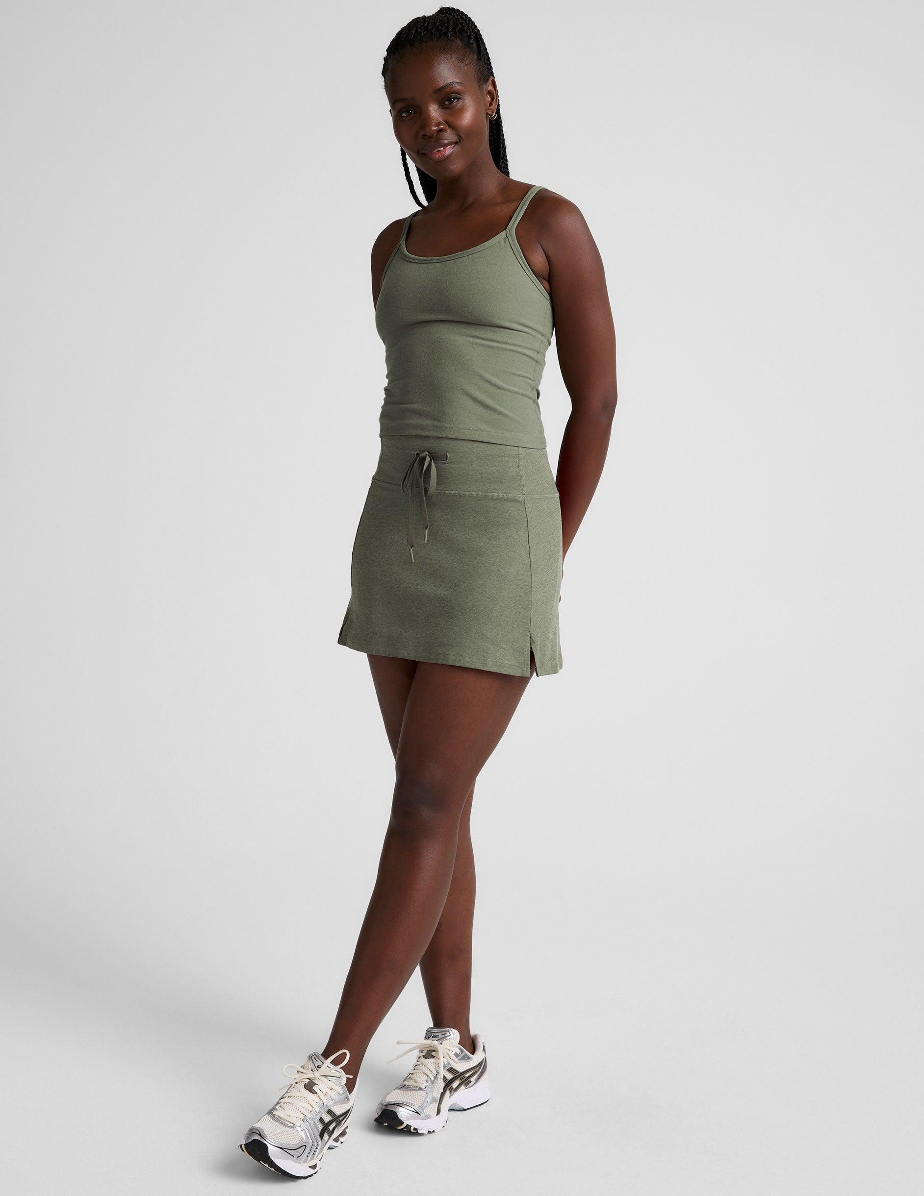 Spacedye Go Pocket Skirt Product Image