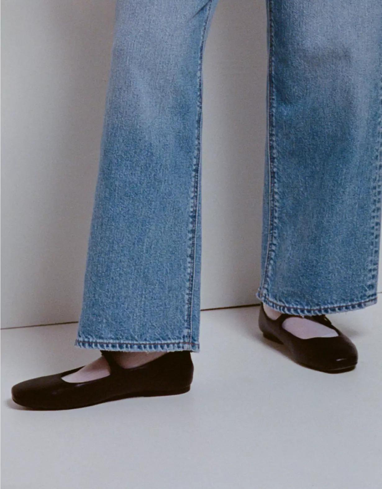 AE Mary Jane Flat Product Image