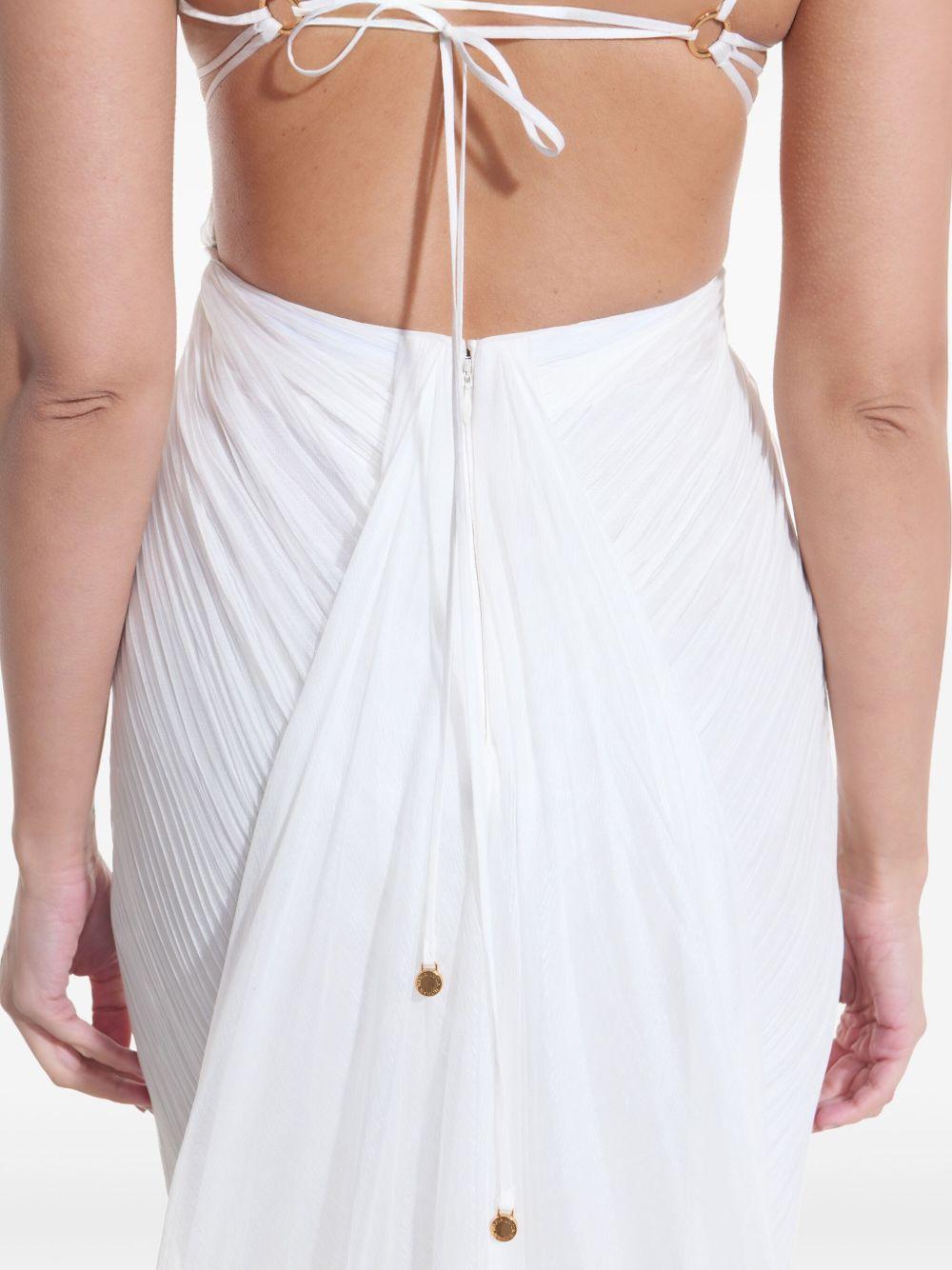 Ariadne maxi dress Product Image