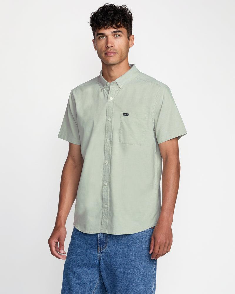 That'll Do Stretch Short Sleeve Shirt Product Image