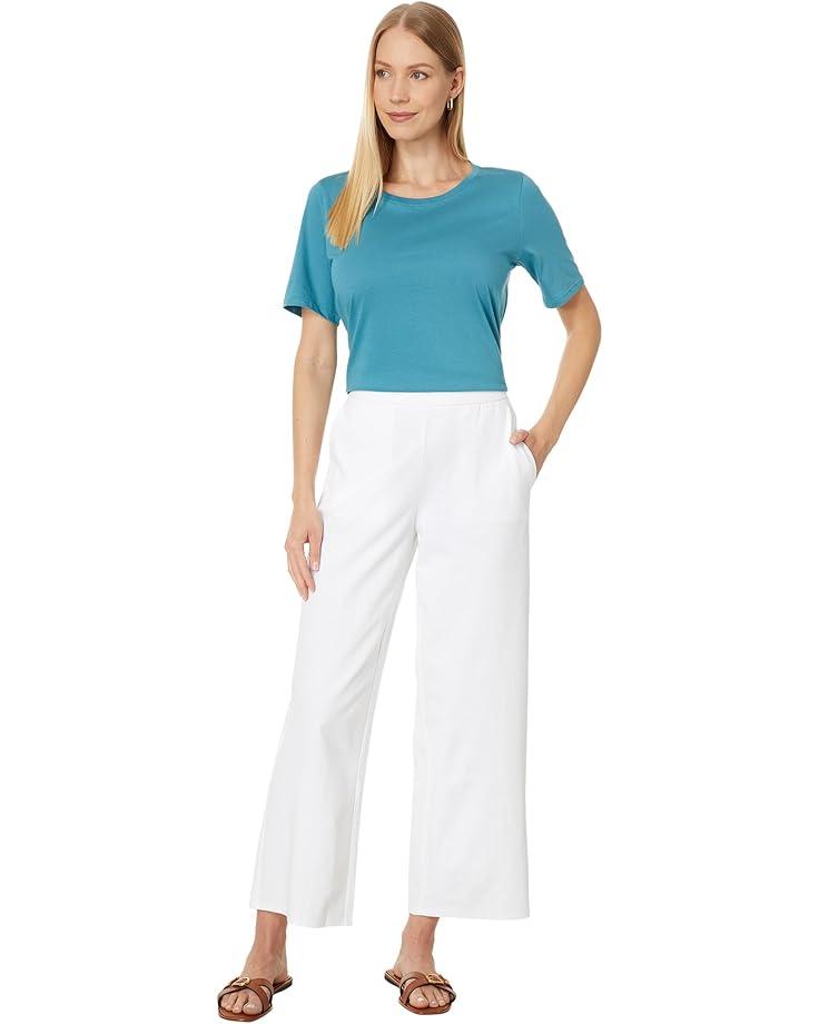 Wide Ankle Pants Product Image