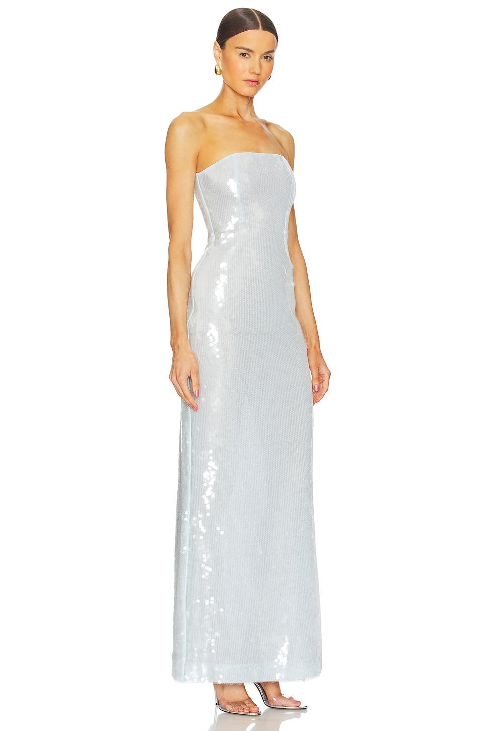 Beth Sequin Dress retrofete Product Image