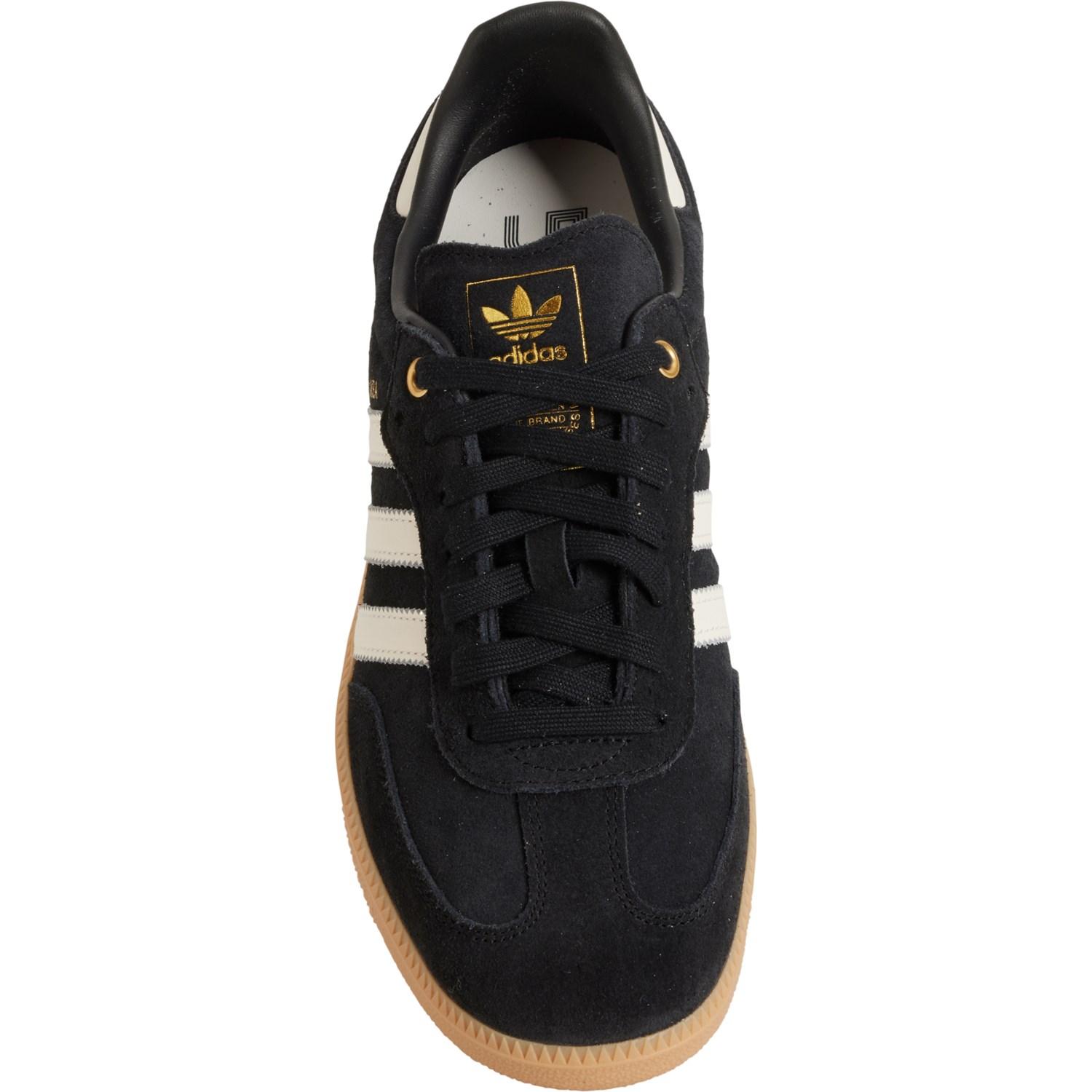 adidas Samba OG Sneakers - Leather (For Men) Product Image