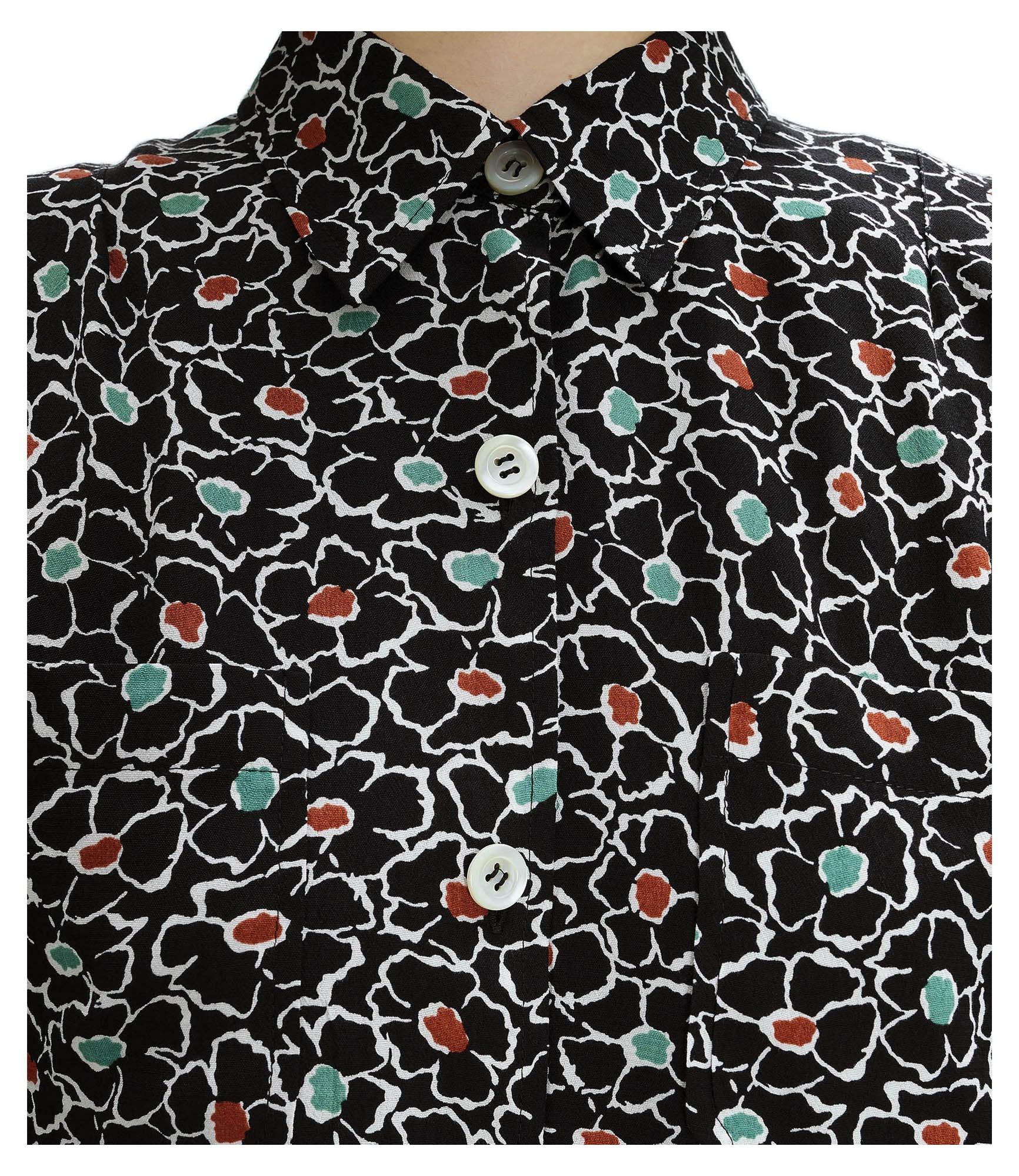 Johana shirt Female Product Image