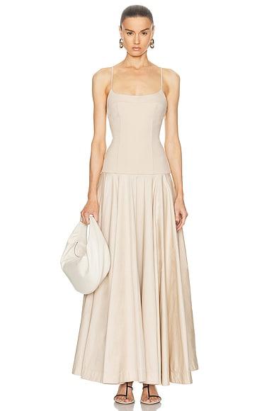 by Marianna Laure Maxi Dress Product Image