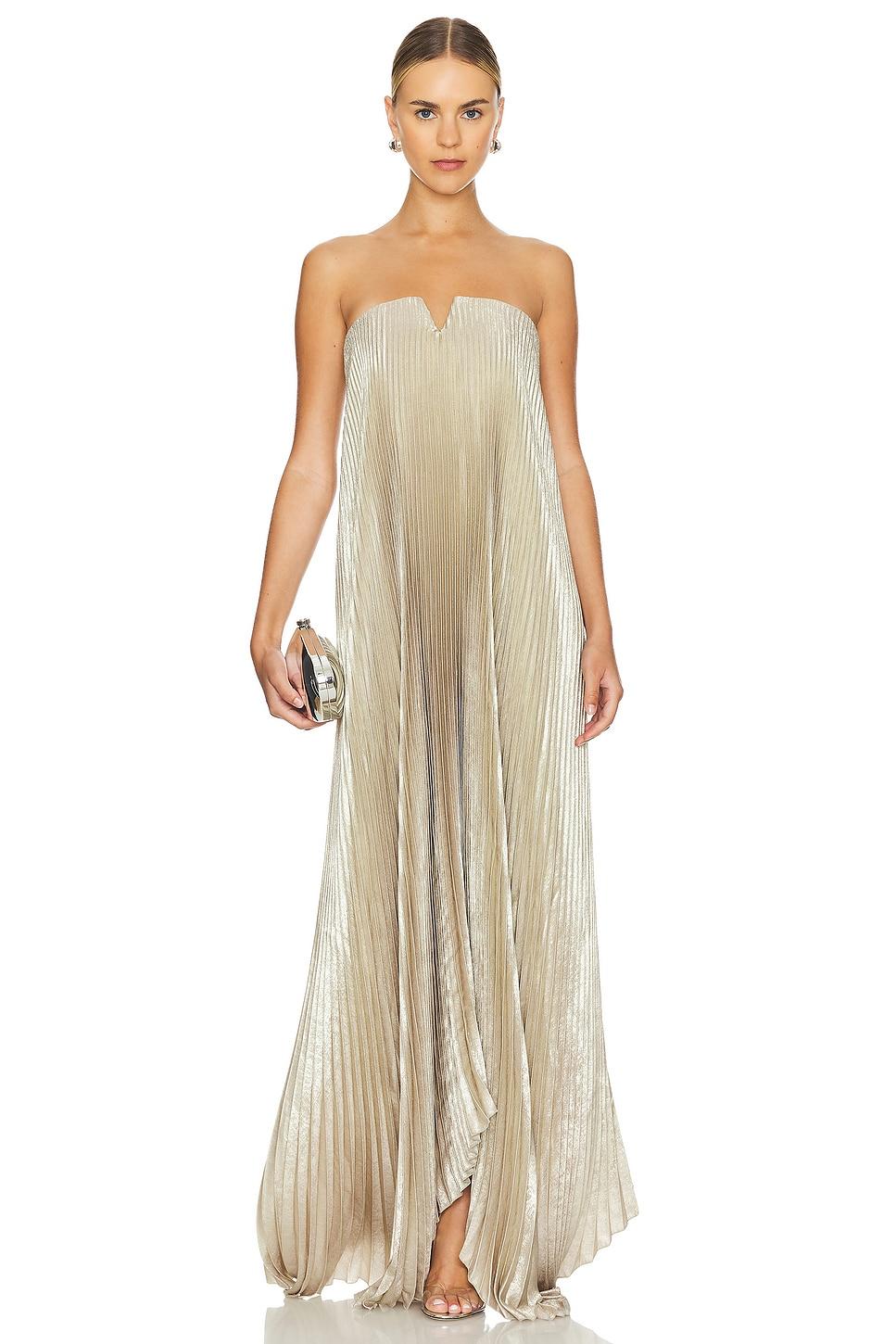 Black Tie Gown L'IDEE Product Image