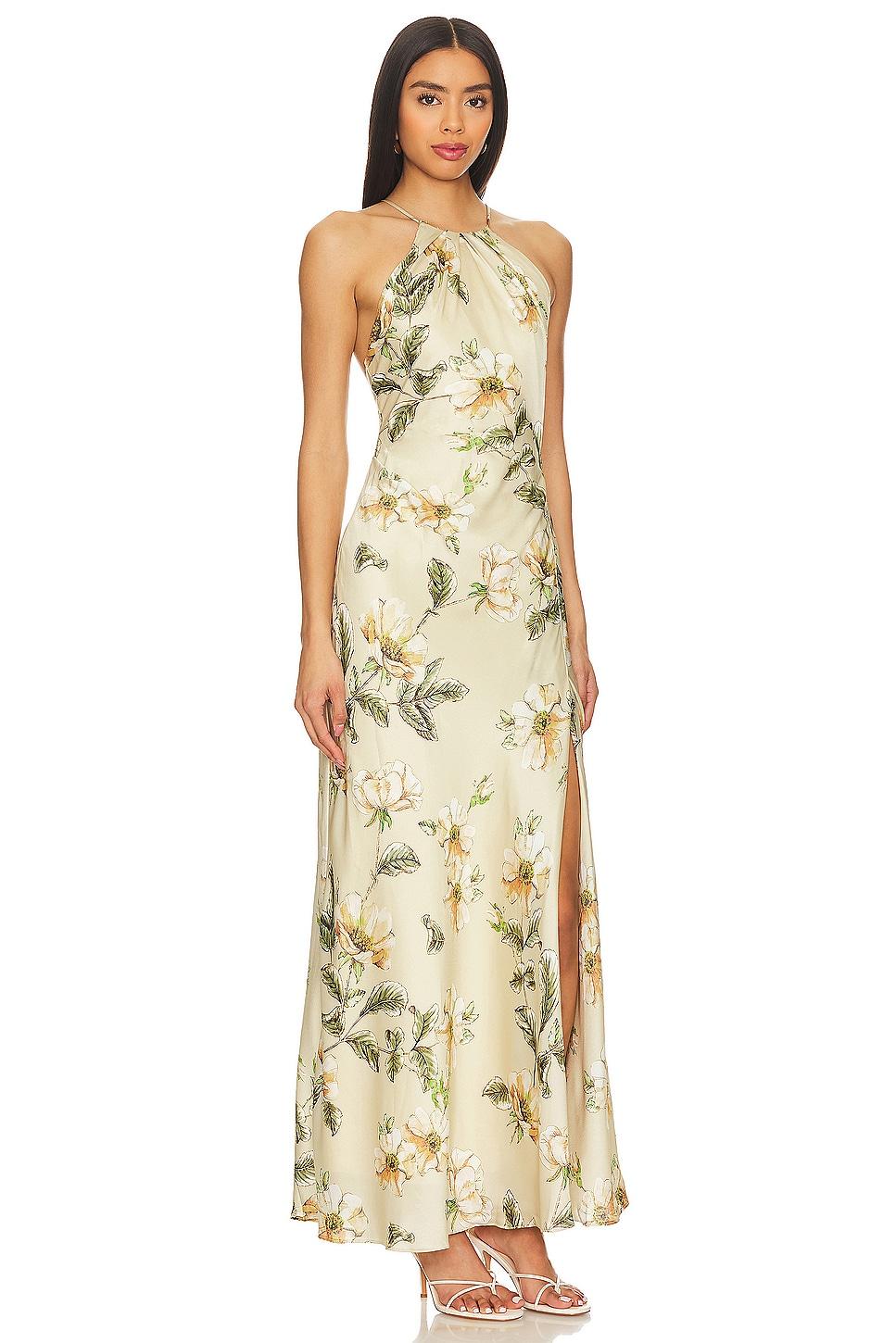 Elynor Dress ASTR the Label Product Image