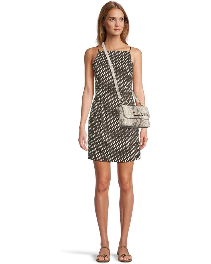 Edita Convertible Crossbody Flap Product Image