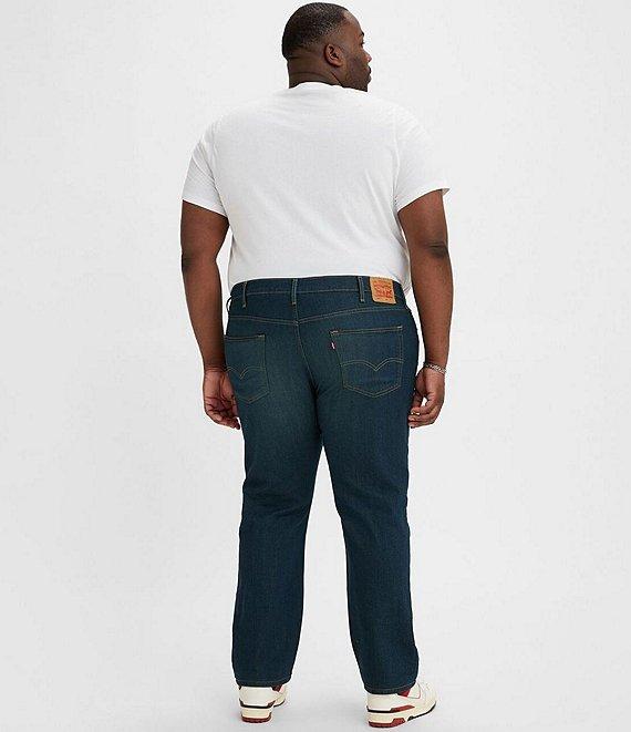 Levi's® 541 Athletic Fit Stretch Jeans Product Image