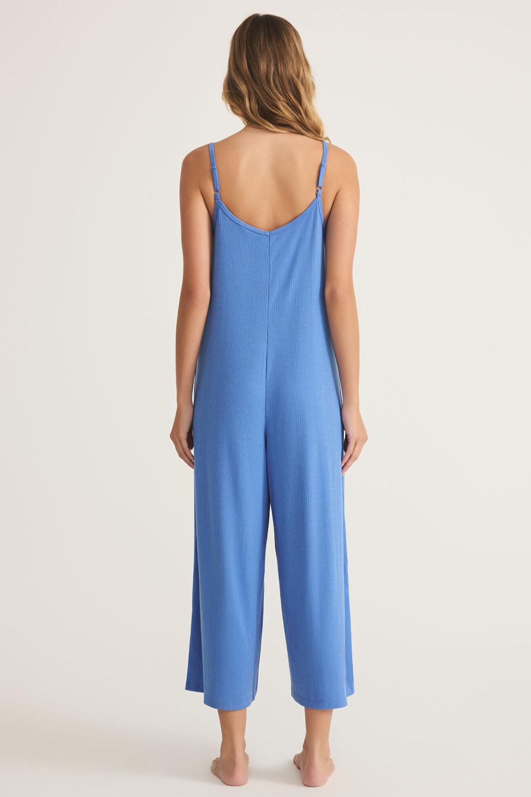Costa Azul Jumpsuit Product Image