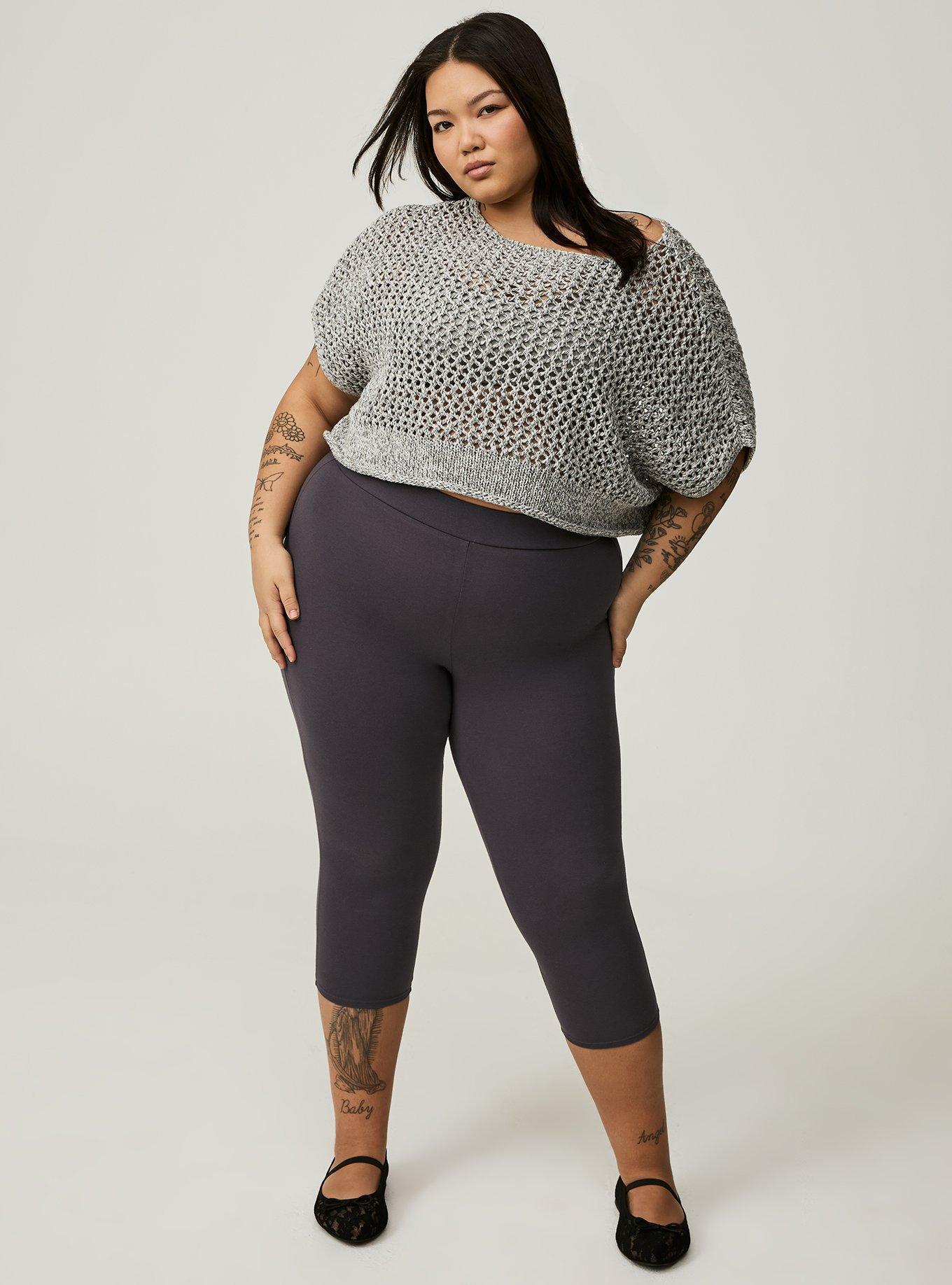 Capri Legging Product Image