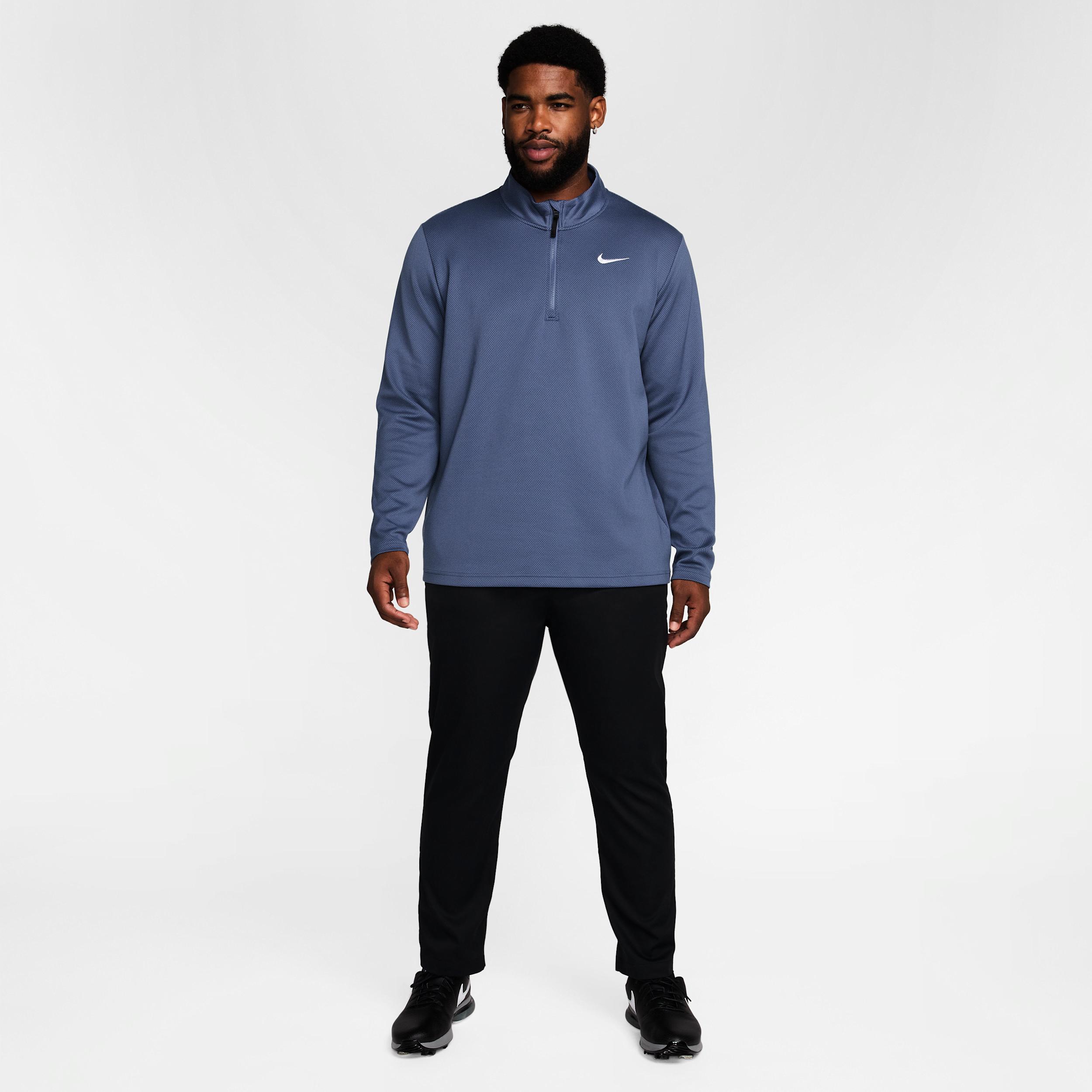 Nike Men's Victory Dri-FIT 1/2-Zip Golf Top Product Image