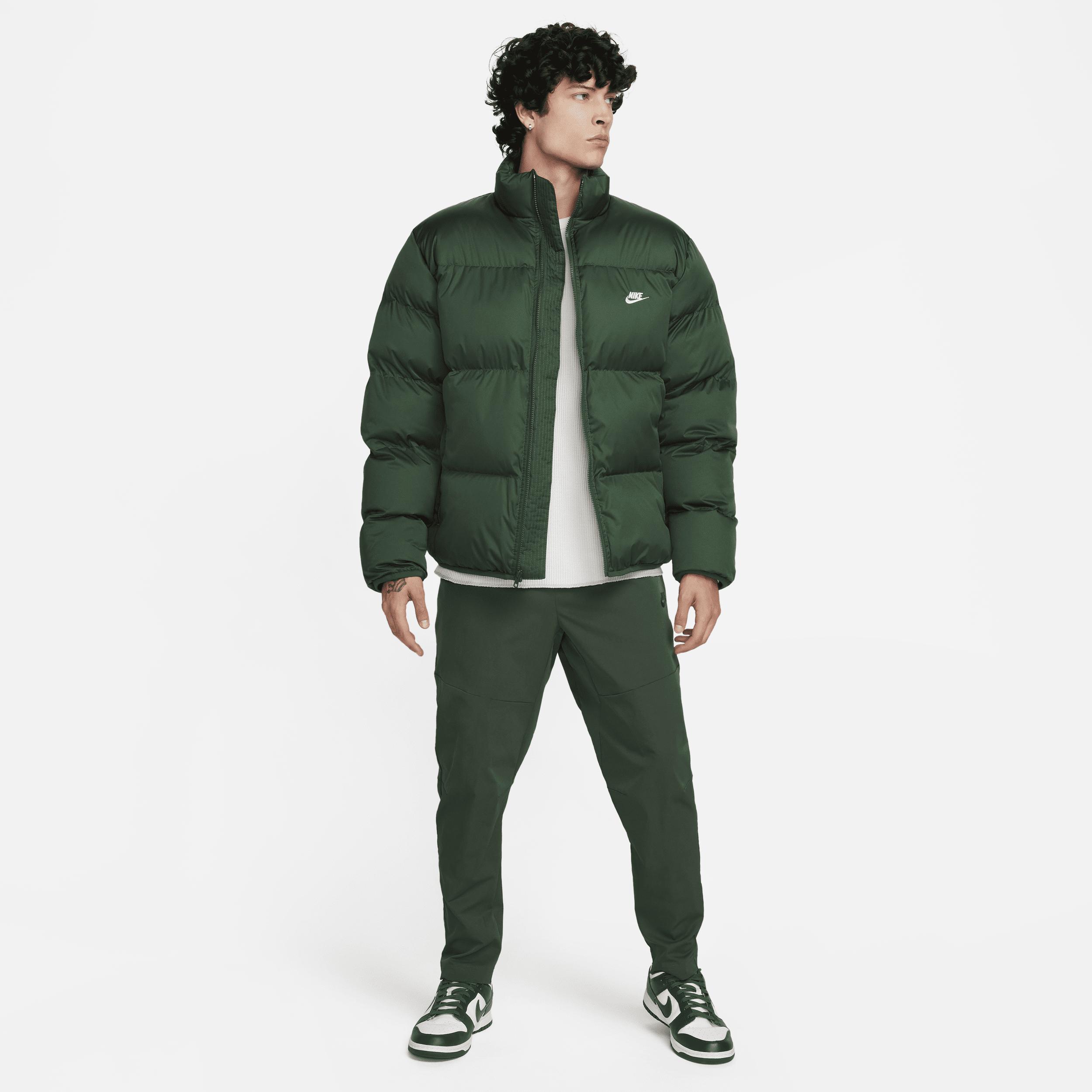 Men's Nike Sportswear Club Puffer Jacket Product Image