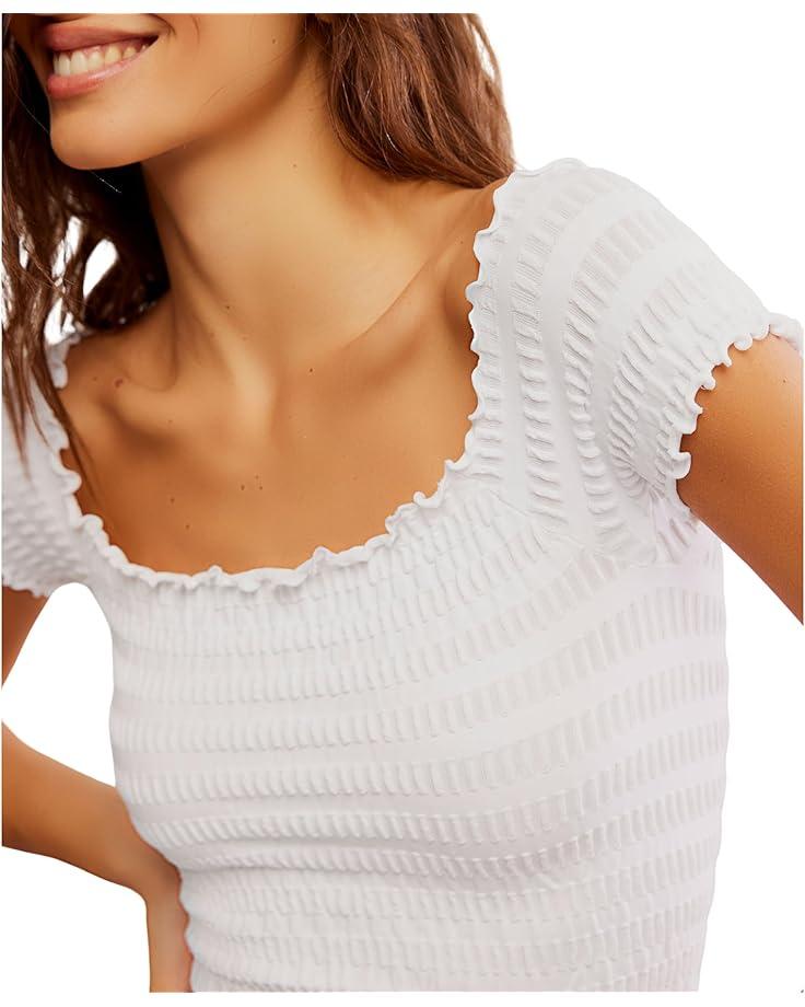 Tommie Knit Top Product Image