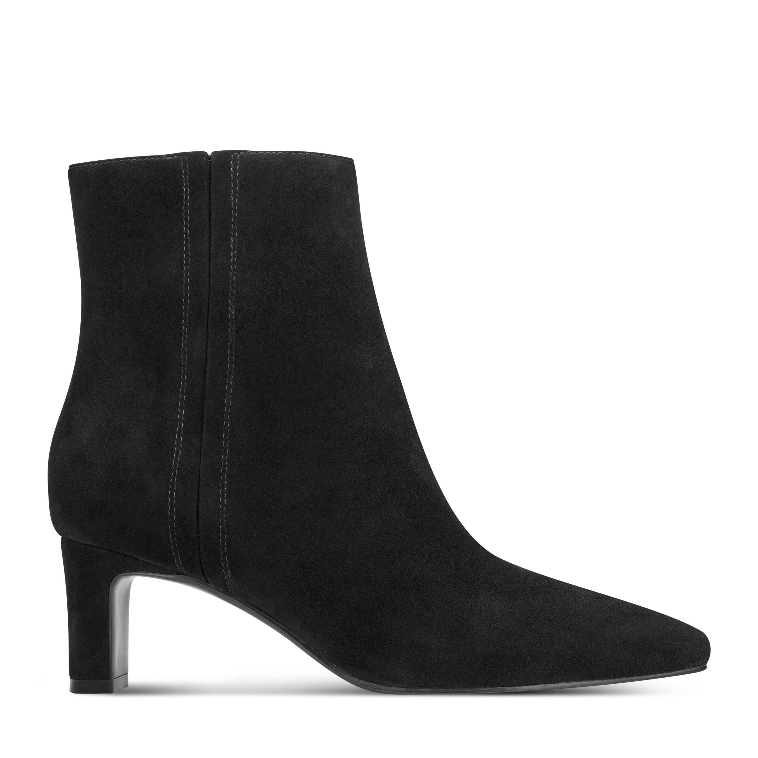 Women's Marisa Total Motion Dress Booties Female Product Image