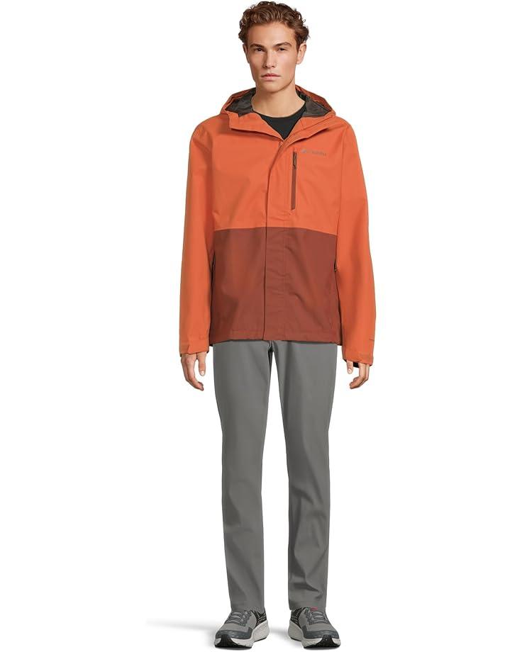 Glennaker Lake II Rain Jacket Product Image