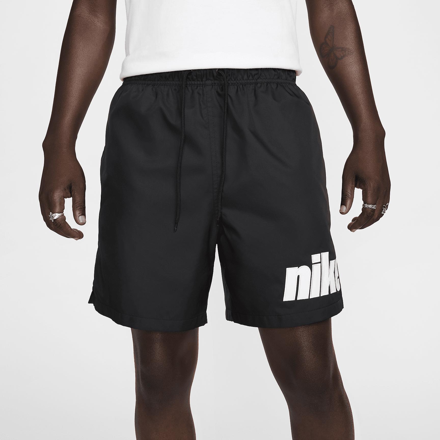 Nike Club Men's Flow Shorts Product Image