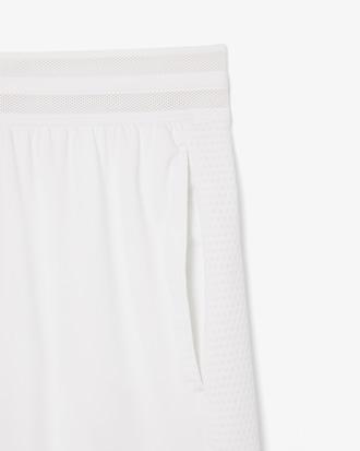 Ultra Dry Stretch Tennis Shorts Product Image
