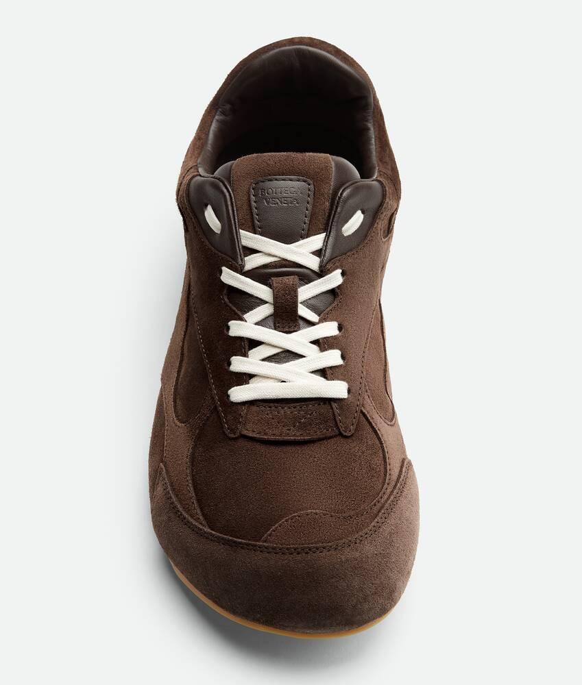 Men's Orbit Flash Sneaker in Fondant Product Image