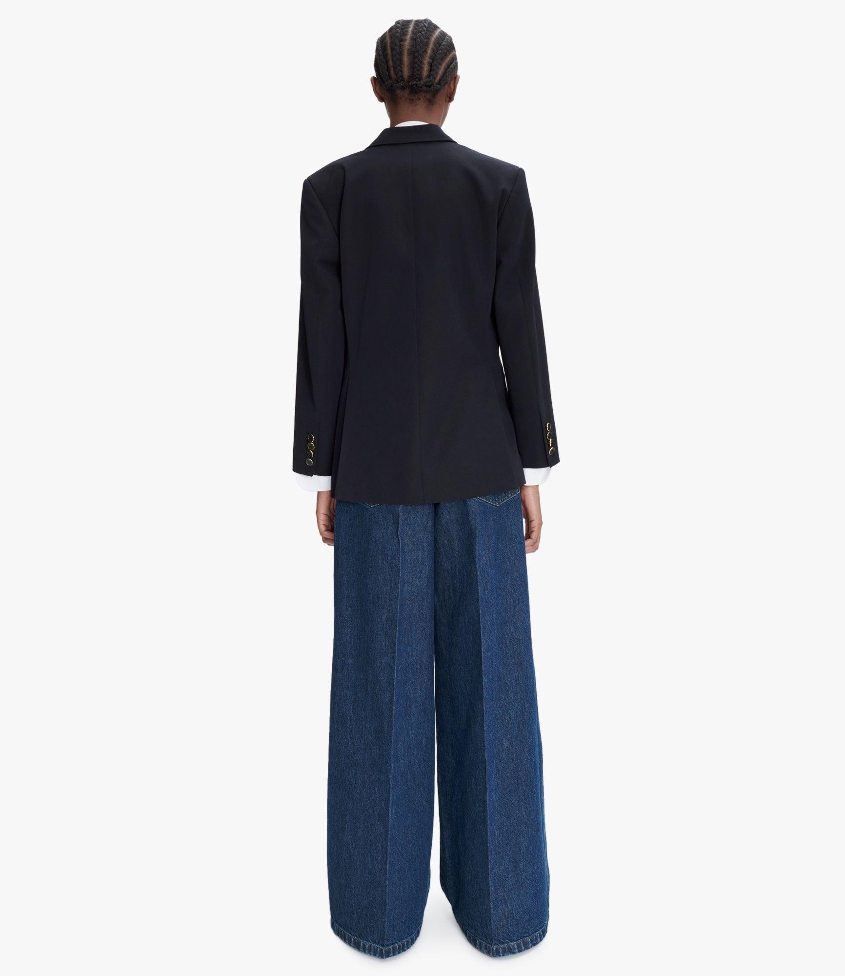 Corta blazer Female Product Image