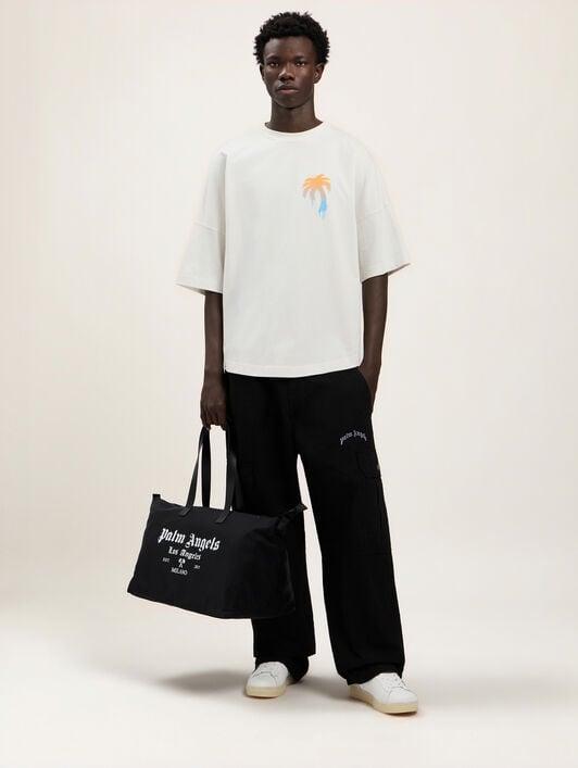 I Love PA Over T-Shirt Product Image